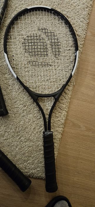 Rachete tenis conditie buna