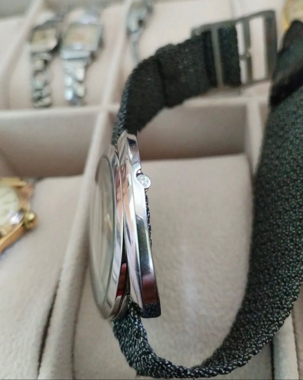 Ceas de dama Calvin Klein