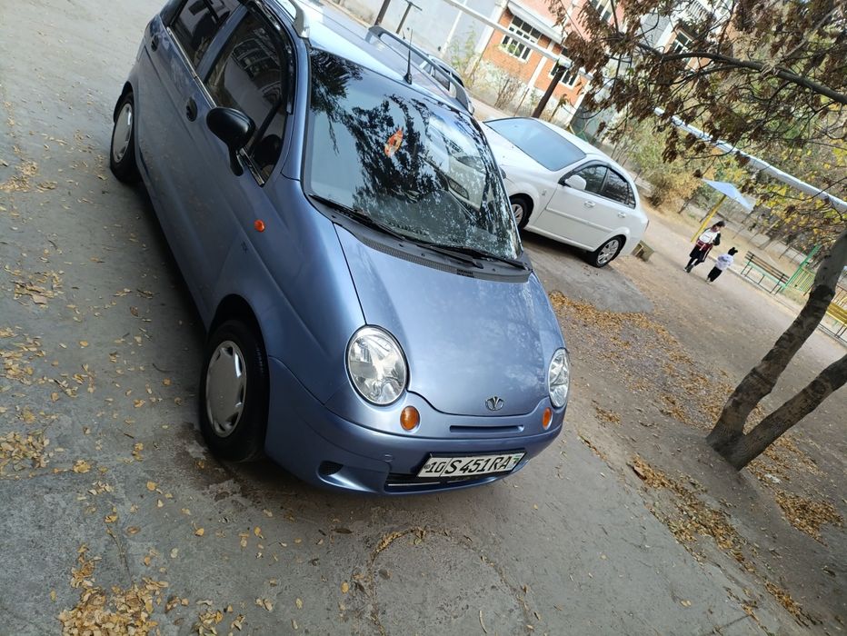 Матиз мх зур холати ген берамиз срочна сотилади