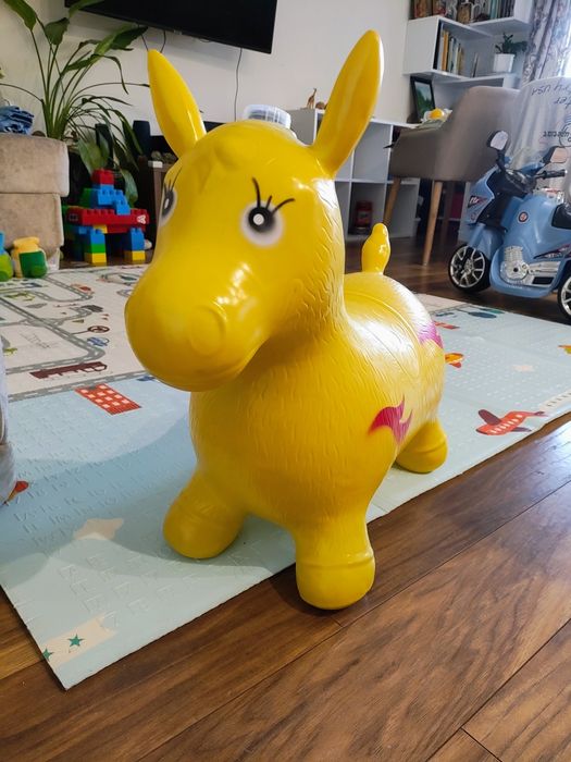 Детски играчки в добро състояние