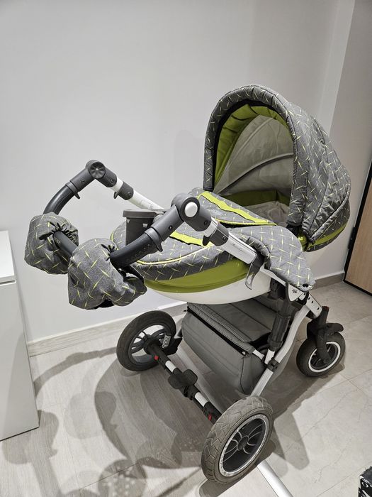 Carut Baby Merc Faster 2 style