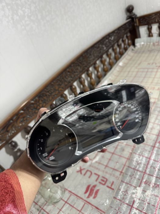 Equinox tablo ideal