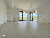 Apartament de vanzare, cu 2 camere, 72mp, boxa + parcare, zona Bucium