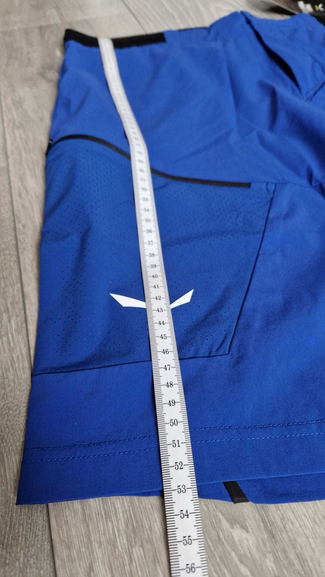 SALEWA XL Pantaloni scurti vara dynafit mammut schoffel tura