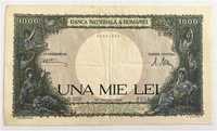 Bancnota 1000 lei 1945