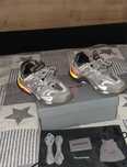 Balenciaga track