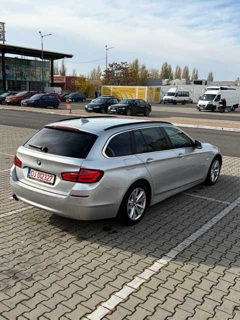 Bmw Seria 5 F11 2012/Automat/Distronic/Xenon