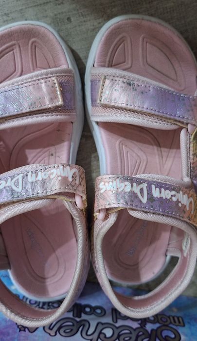 Сандали Sketchers