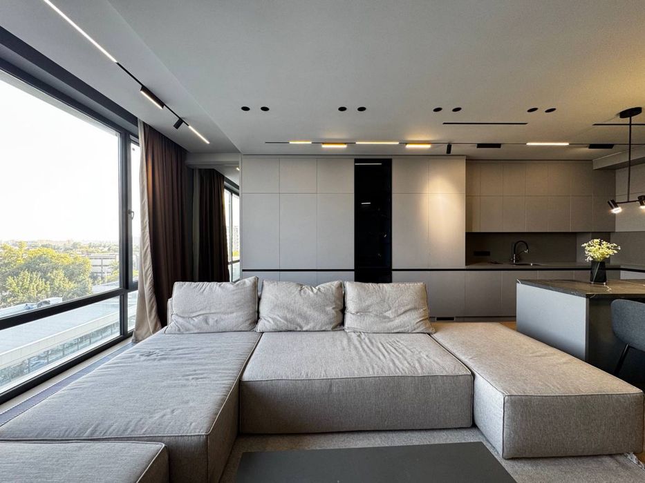 Продажа квартиры с премиальным ремонтом