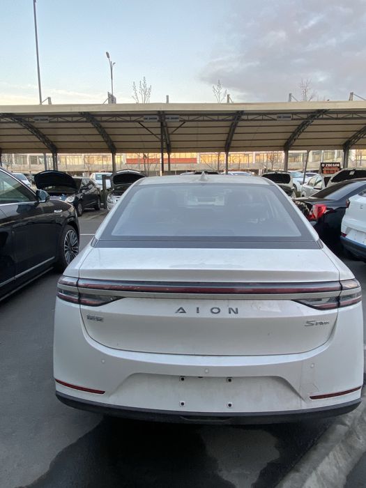 Продается Gac aion S plus