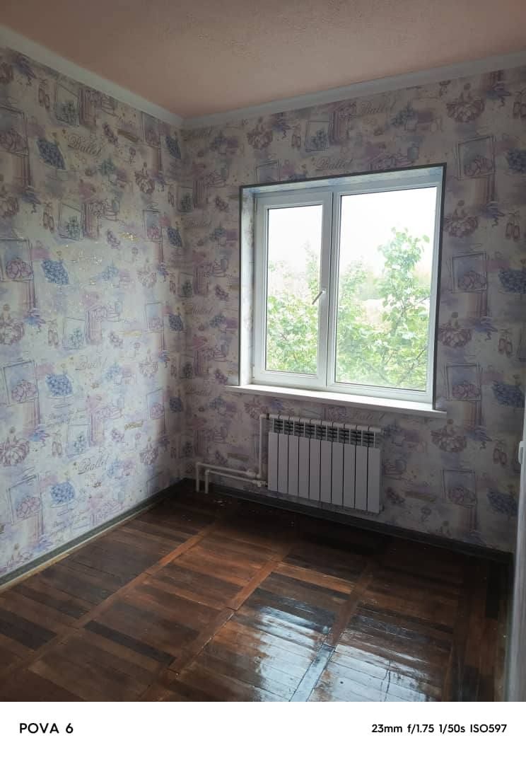 Срочно продаётся шикарная квартира с ремонтом в Ангрене 6/4 Кирпичный