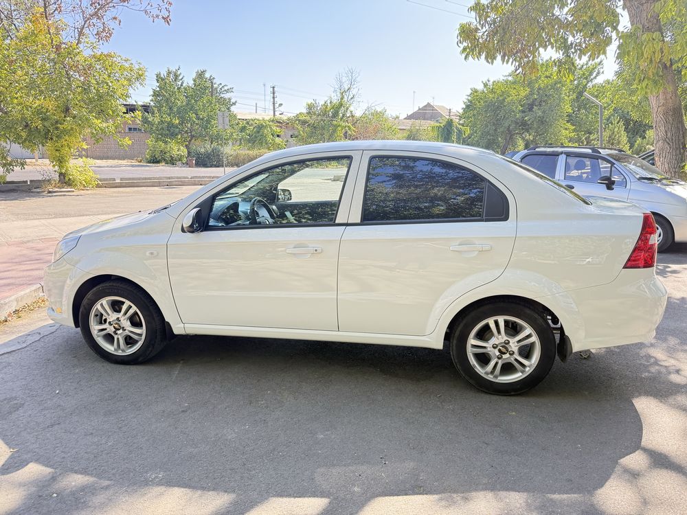 Nexia 3 avtomat, LTZ elegant plus, toza.