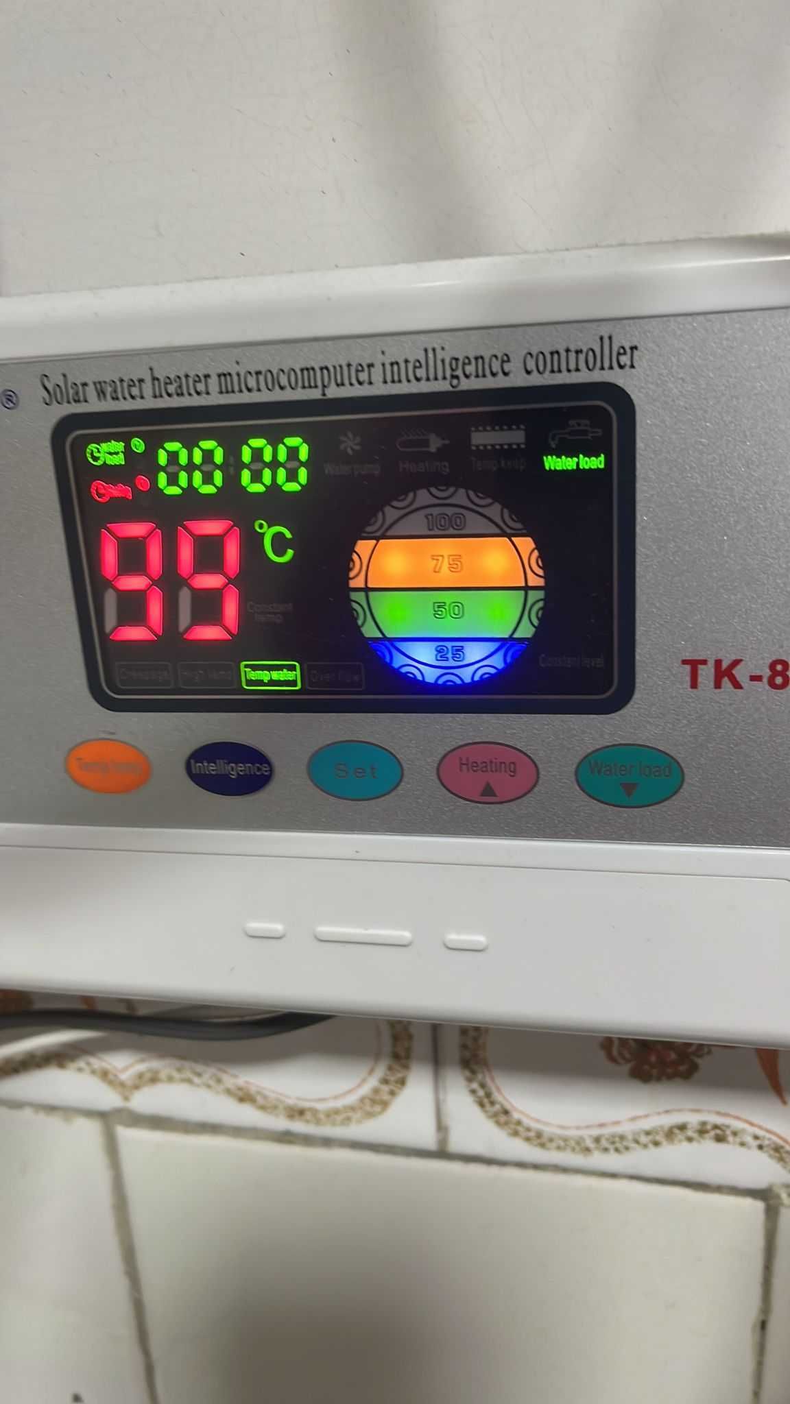 Panouri solare presurizate /nepresurizate vindem,/ Montăm