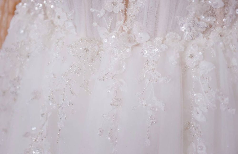 Rochie de mireasa Bucuresti