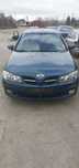 Нисан Алмера Nissan Almera