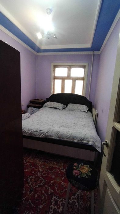 Сотилади — Yunusobod-7, 3 хона