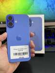 Iphone 16 почти новый