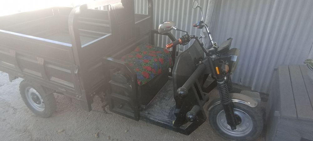 Электрон моторол