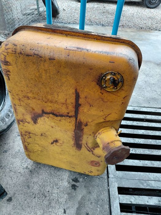 Цистерна 4 куб.и2куб.