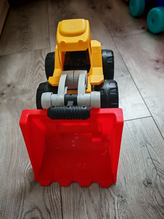 Vând excavator, preț 40 lei