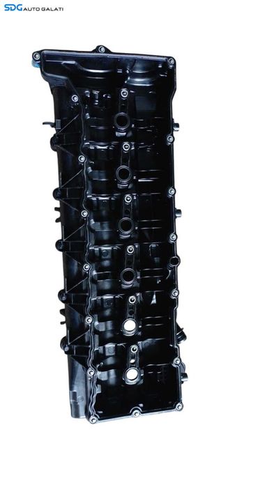 Capac Culbutori BMW Seria 5 F07 F10 3.0 D N57 2010 - 2017 Cod 152658 152658-12 7823181-05 [M8049]