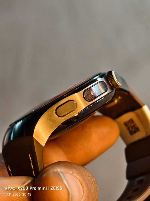 Huawei watch 5 yangi 2025 yilniki