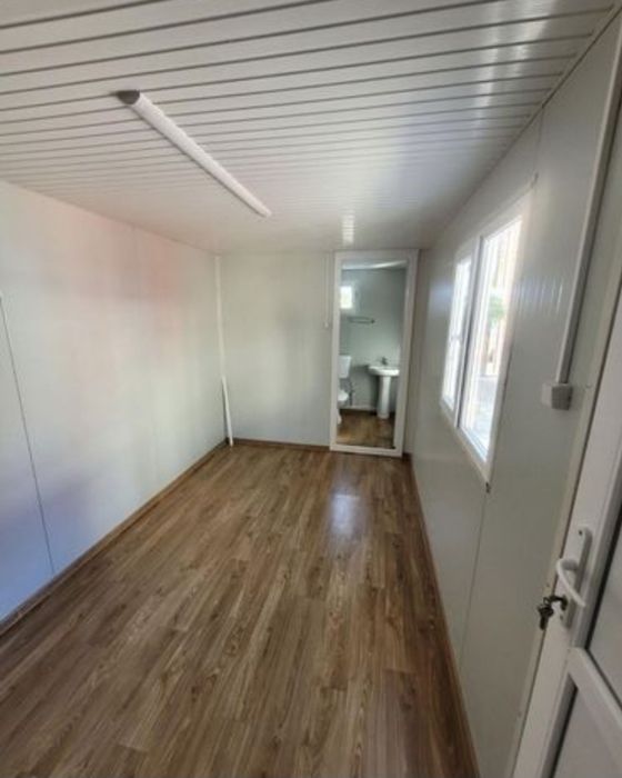 Vand containere modulare la super preț! Transport gratuit și asigurat