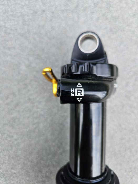 Amortizor Crane Creek DB Inline