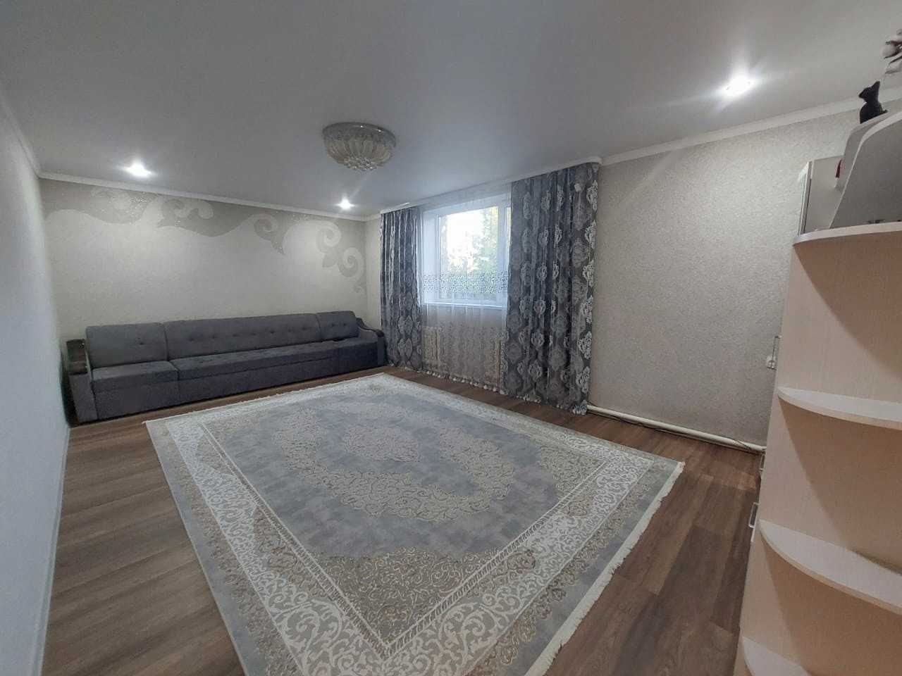 Продам частный дом в Костанае