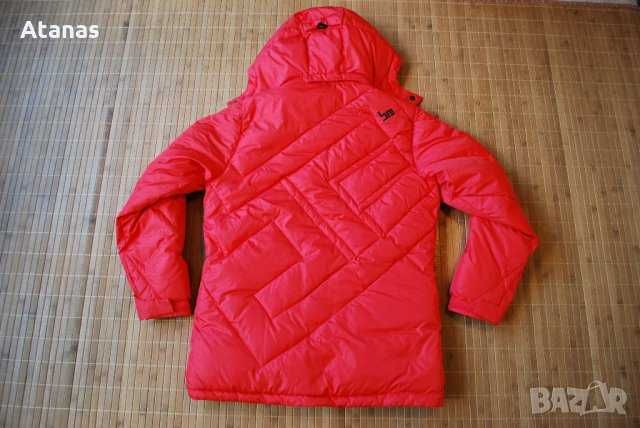 Мъжки пухенки Fjallraven L BRE Norway пухено ски яке М Sail Racing 800