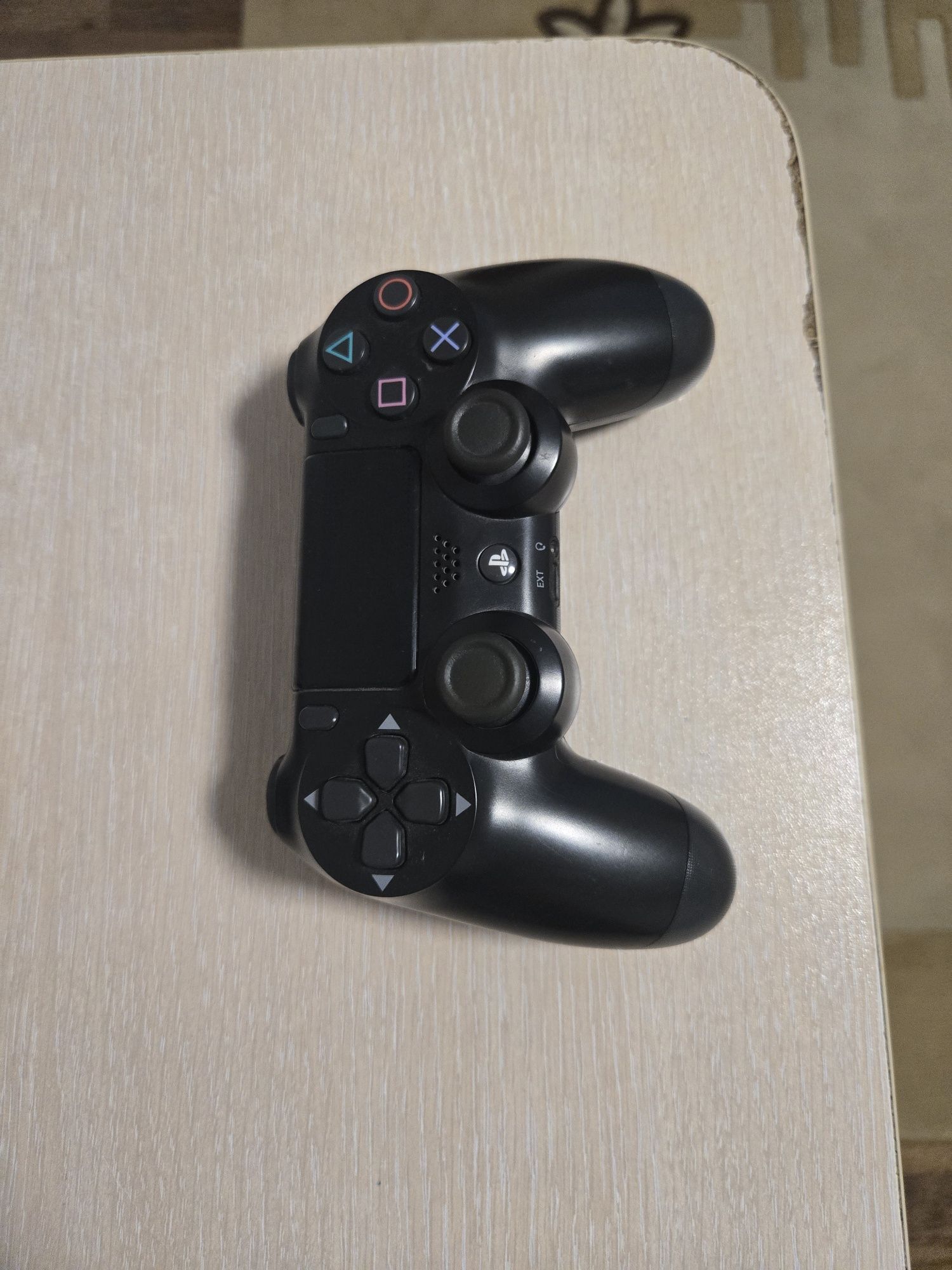 Gamepad Sony PS 4
