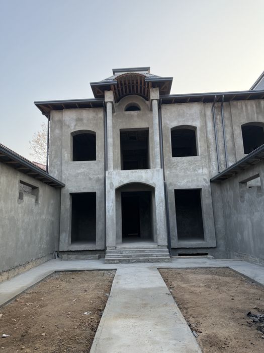 Срочно продаются коттеджы!!! Состояние коробка!!!