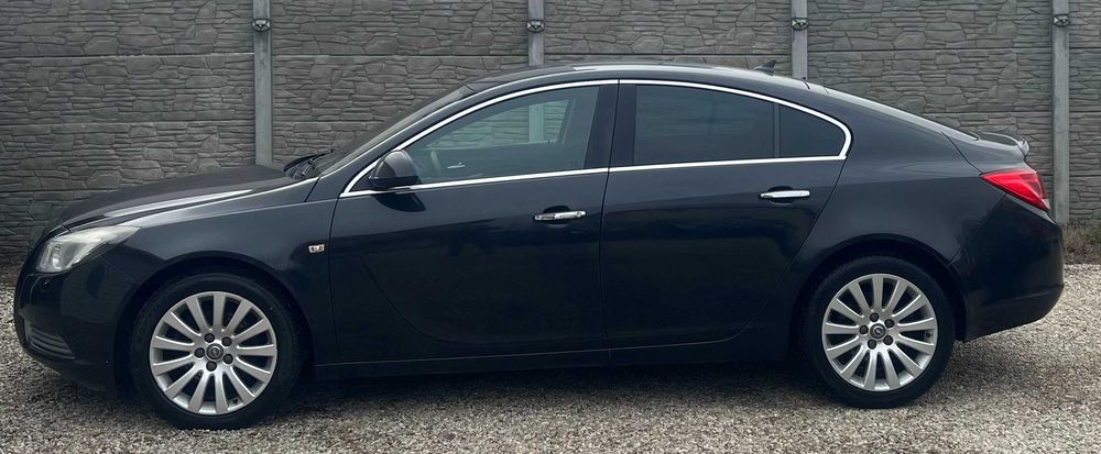 pel Insignia 2.0 CDTI Cosmo 4x4, Rate Avans 0%