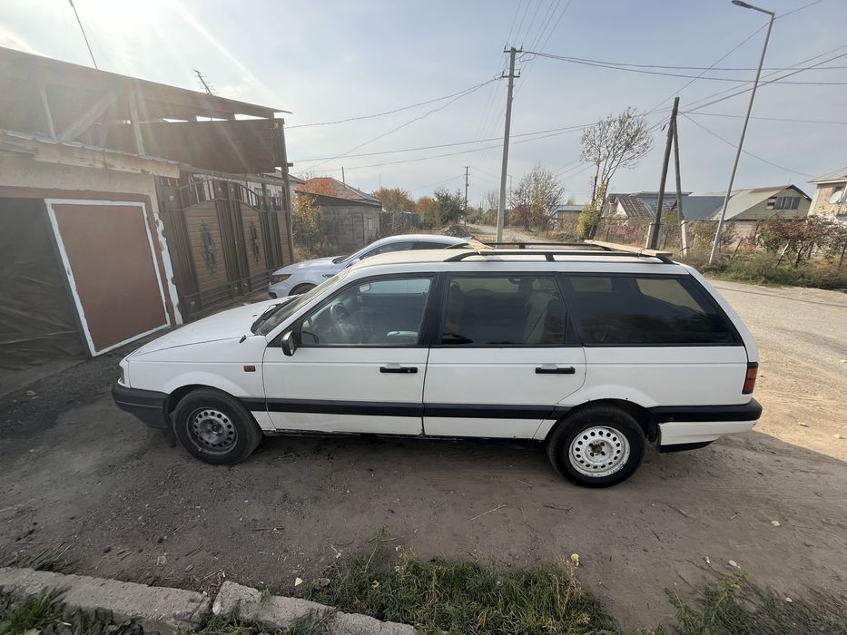 Продам пассат б3 универсал