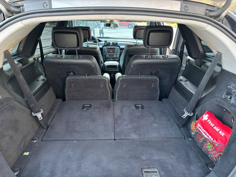 Mercedes-Benz R 320 W251