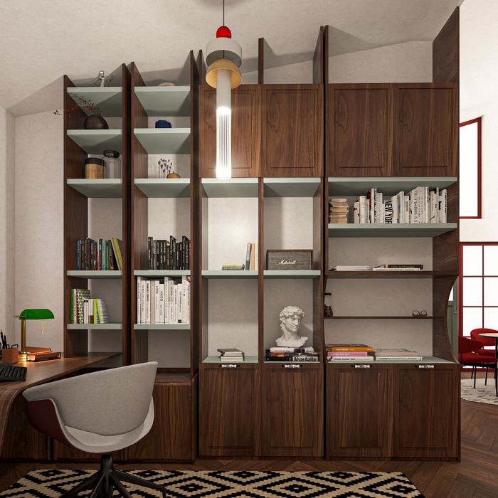 Servicii eficiente design de interior