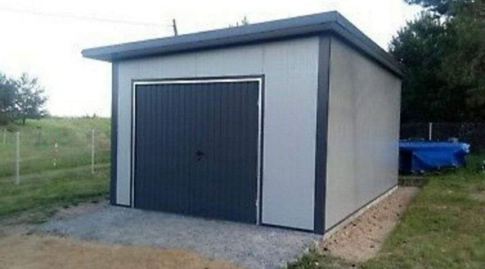 Vând garaje diferite dimensiuni