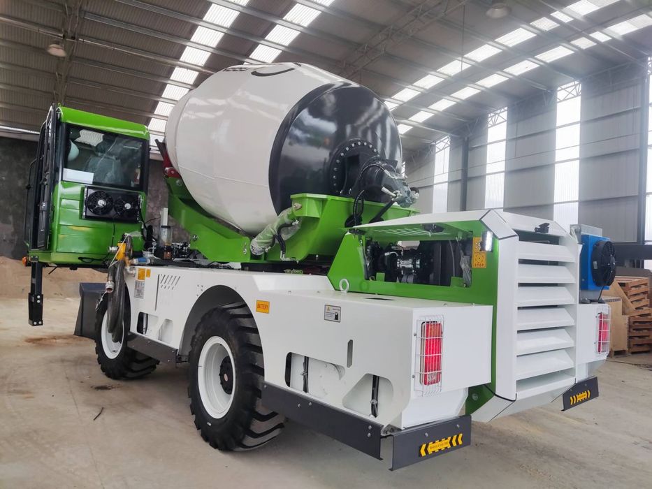 Betonameshalka , Carmix 4 kub full кармикс 4 куб