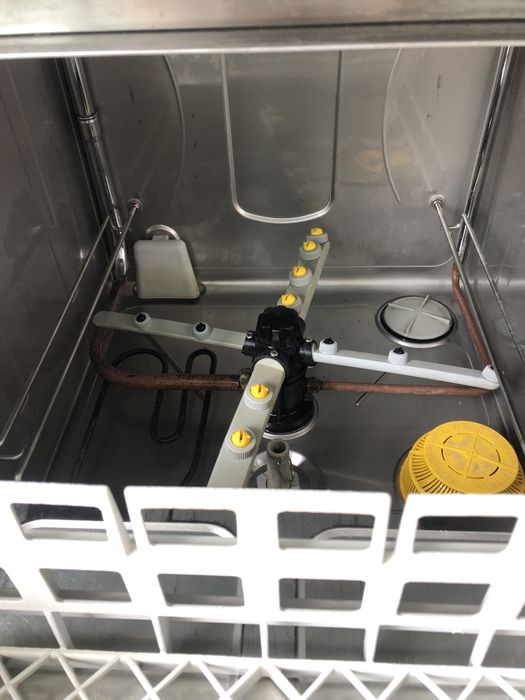 Чашомиялна elettrobar