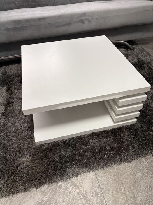 Canapea extensibila+ masuta