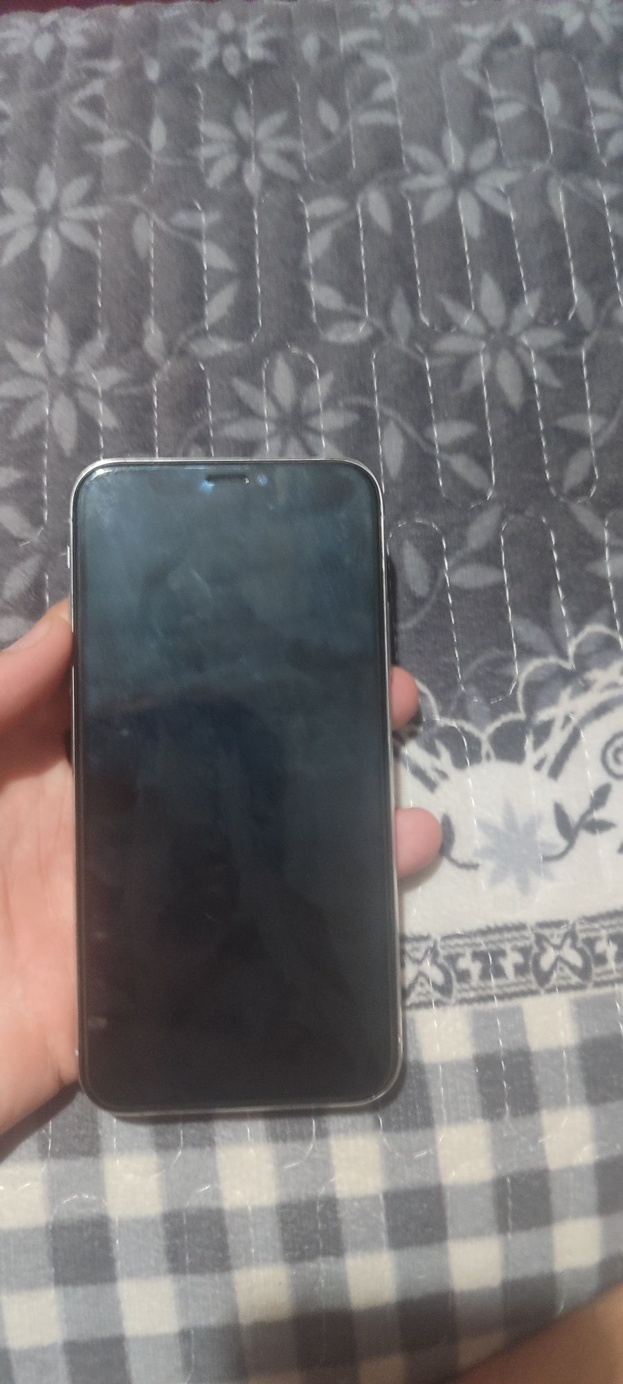 Iphone xs iclodga tuwgan