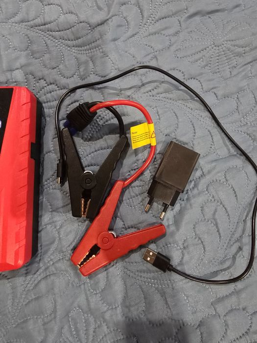 Starter auto Roll Fast 11340R, 12V, 2000A – stare foarte bună