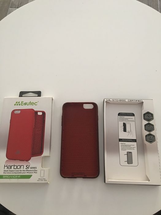 Huse iPhone 12, 12 mini, 6s si 6s plus