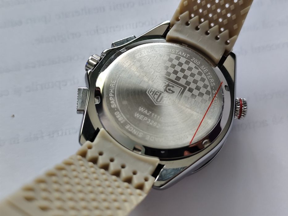 ceas barbatesc sigilat