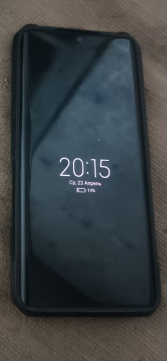 Xiaomi mi note 10 lite