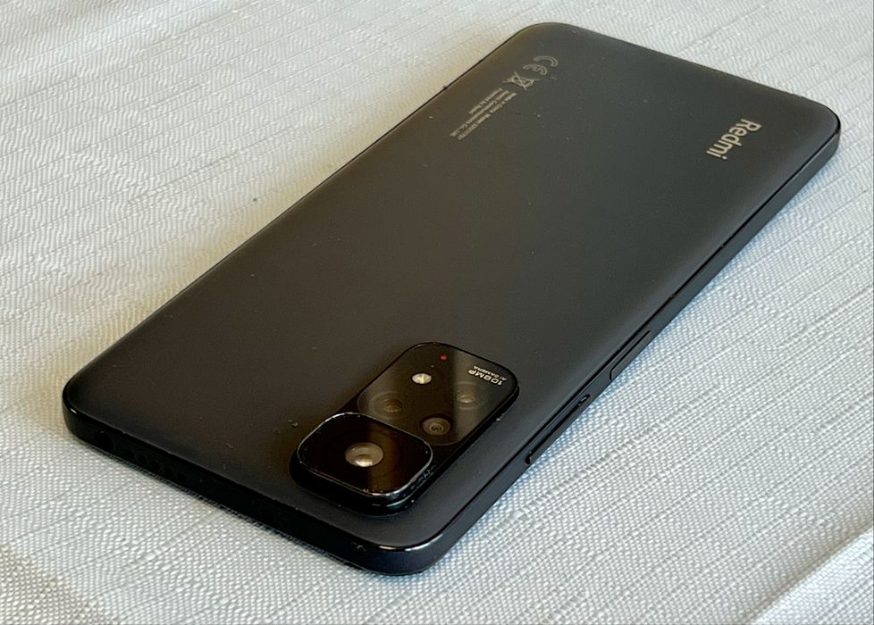 Xiaomi Redmi Note 11S