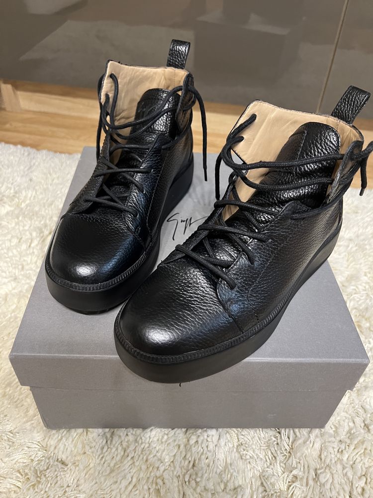 Sneakersi zanotti