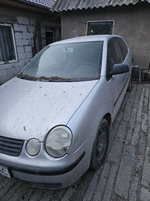 Vand piese polo 9n coupe