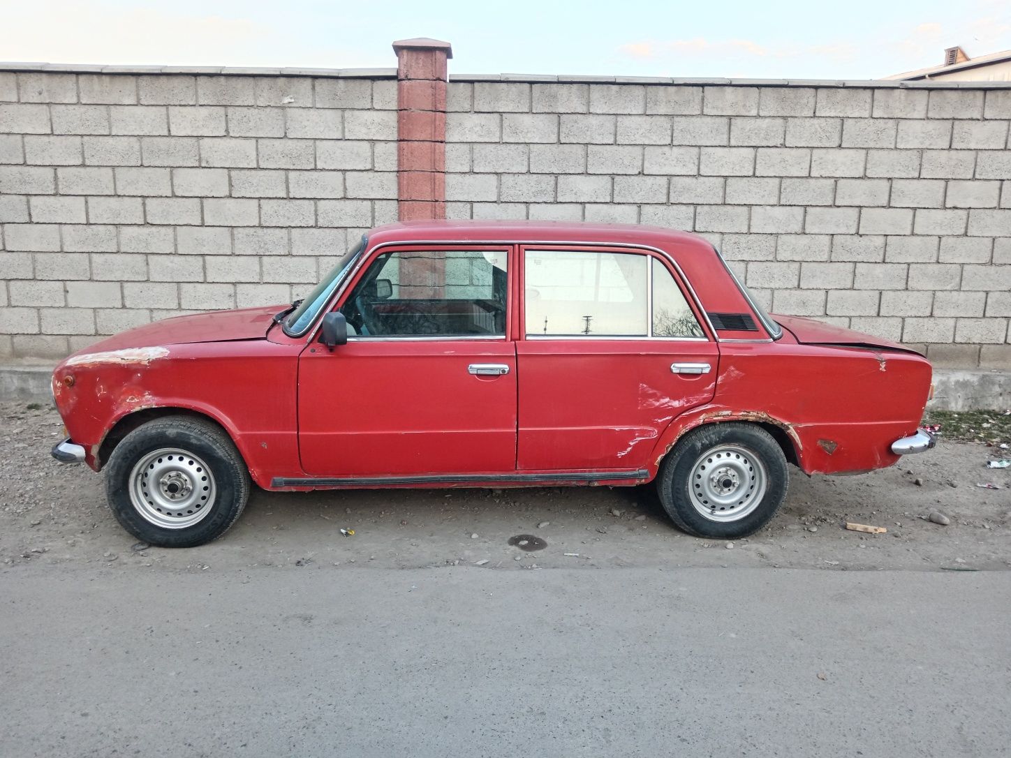 Ваз 21011 vaz 21011