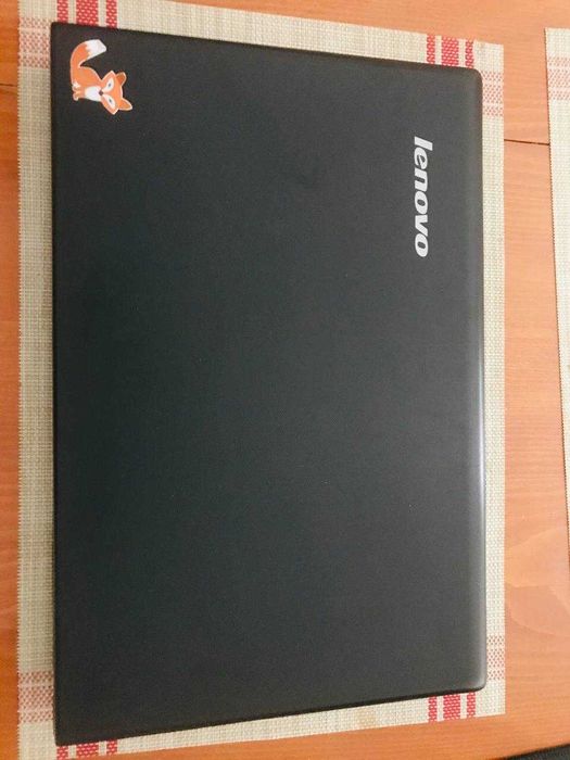 Лаптоп Lenovo G500